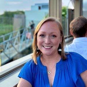 Meet your Posher, Kelly